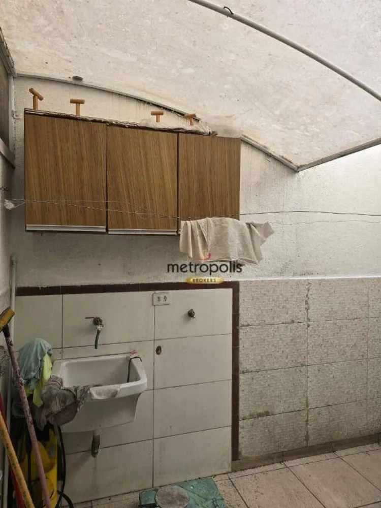 Sobrado, 2 quartos, 130 m² - Foto 7