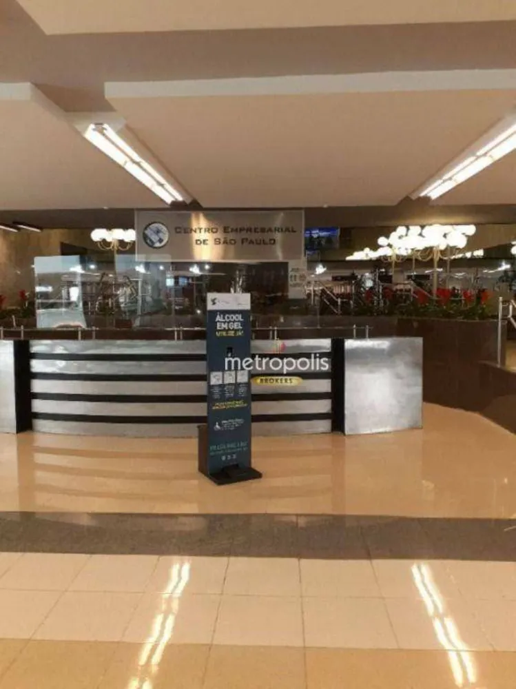 Sala-Conjunto, 2844 m² - Foto 1
