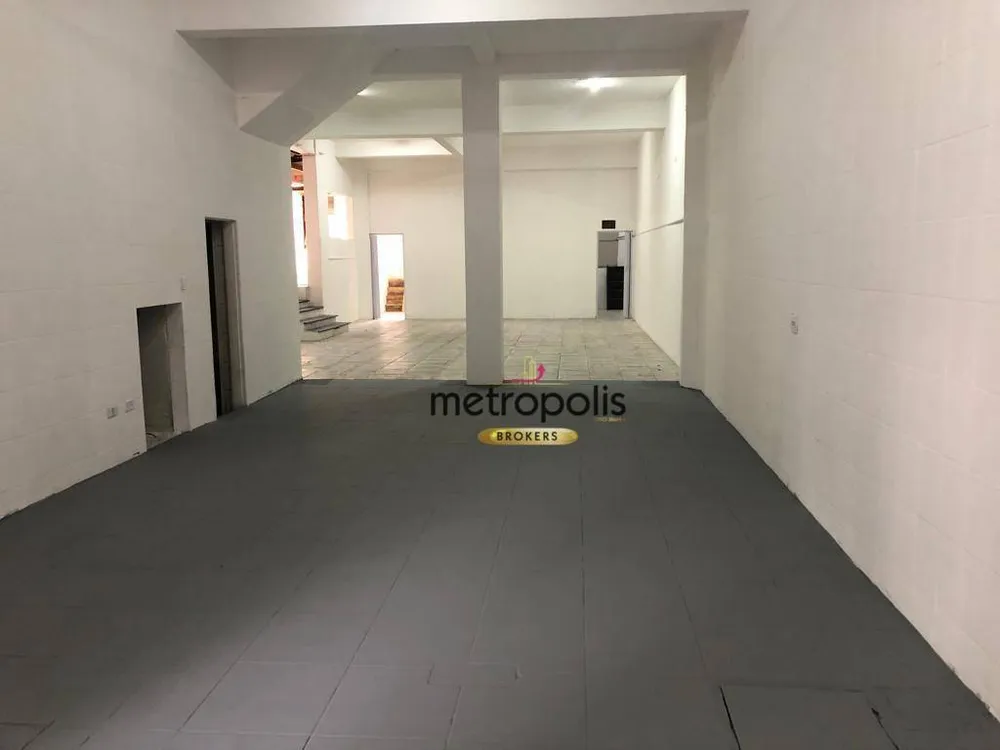 Loja-Salão, 250 m² - Foto 1