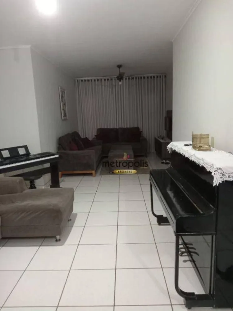 Casa, 3 quartos, 240 m² - Foto 4