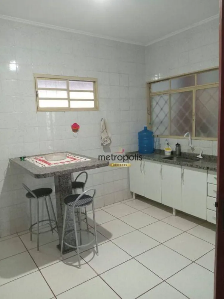 Casa, 3 quartos, 240 m² - Foto 5