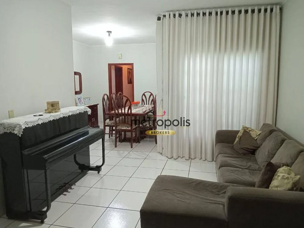 Casa, 3 quartos, 240 m² - Foto 2