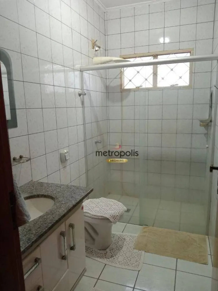 Casa, 3 quartos, 240 m² - Foto 8
