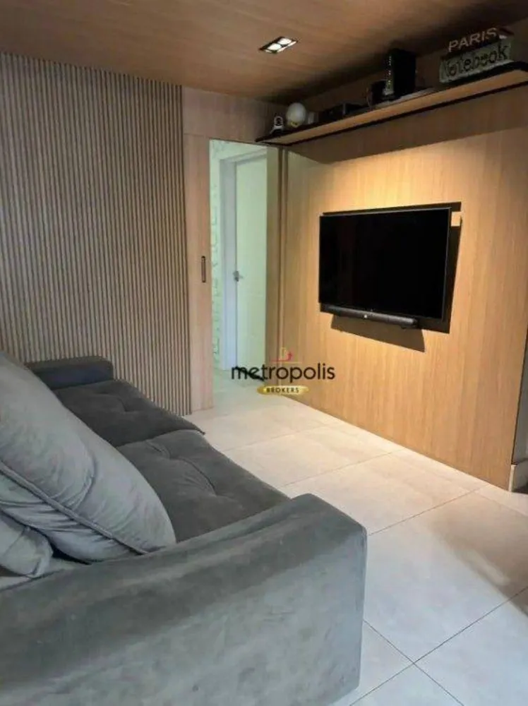 Apartamento, 3 quartos, 100 m² - Foto 4