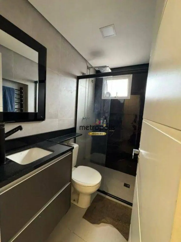 Apartamento, 3 quartos, 100 m² - Foto 5