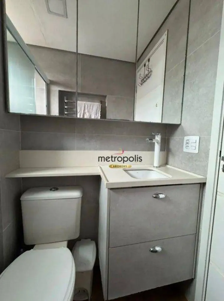 Apartamento, 3 quartos, 100 m² - Foto 7