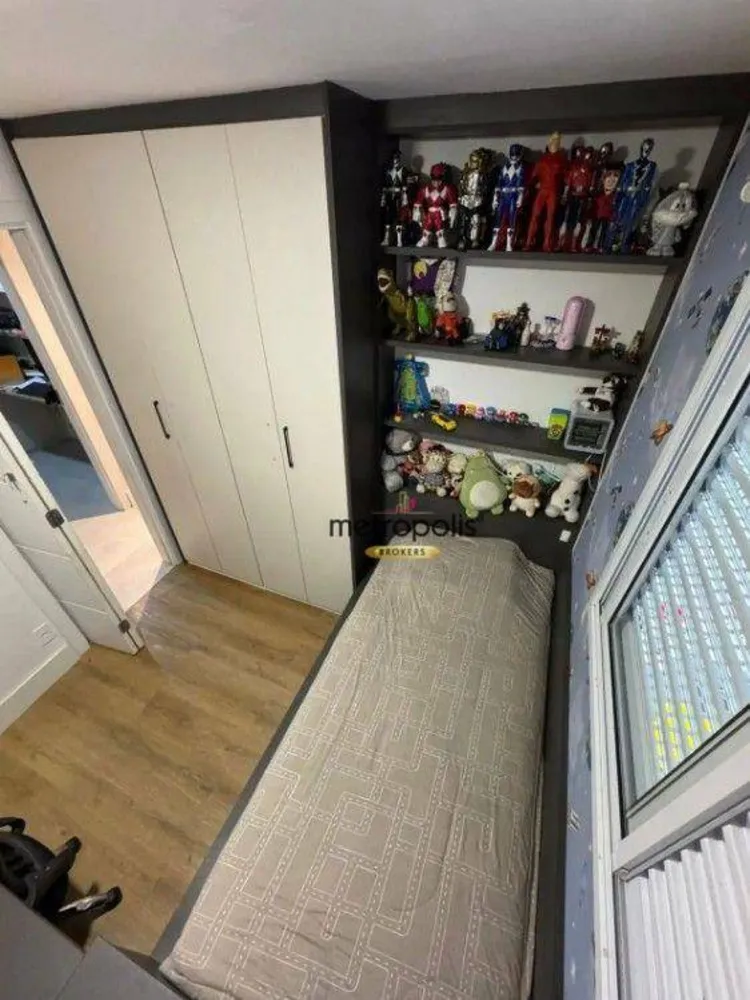 Apartamento, 3 quartos, 100 m² - Foto 6