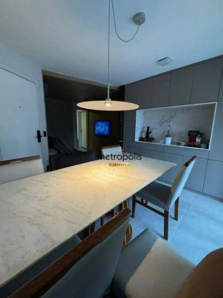 Apartamento, 3 quartos, 100 m² - Foto 11