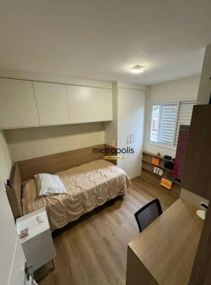 Apartamento, 3 quartos, 100 m² - Foto 8