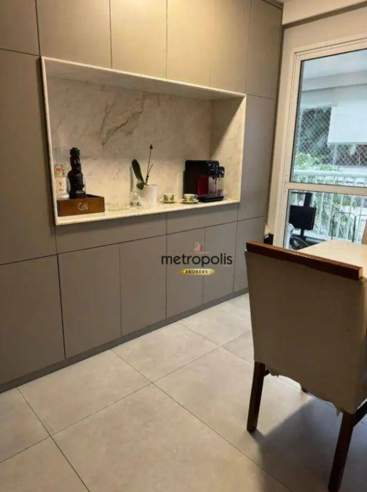 Apartamento, 3 quartos, 100 m² - Foto 1