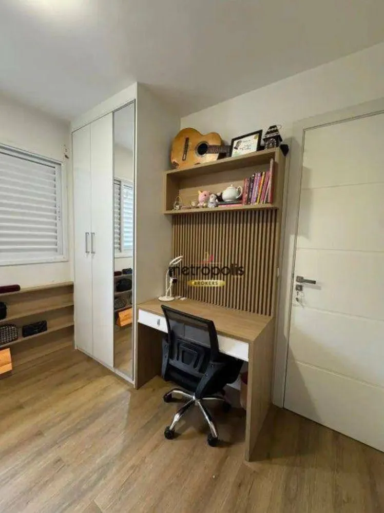 Apartamento, 3 quartos, 100 m² - Foto 3