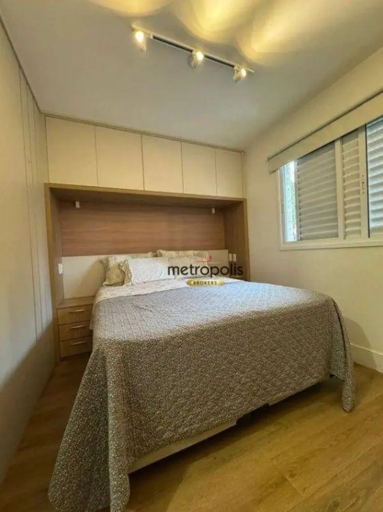 Apartamento, 3 quartos, 100 m² - Foto 12
