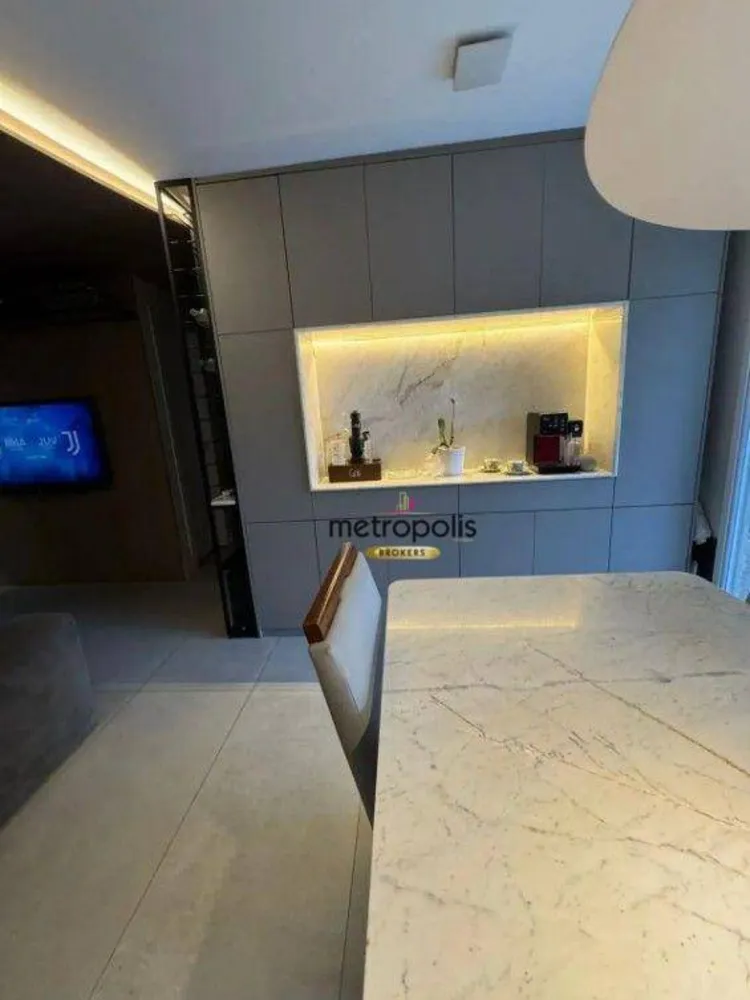 Apartamento, 3 quartos, 100 m² - Foto 10