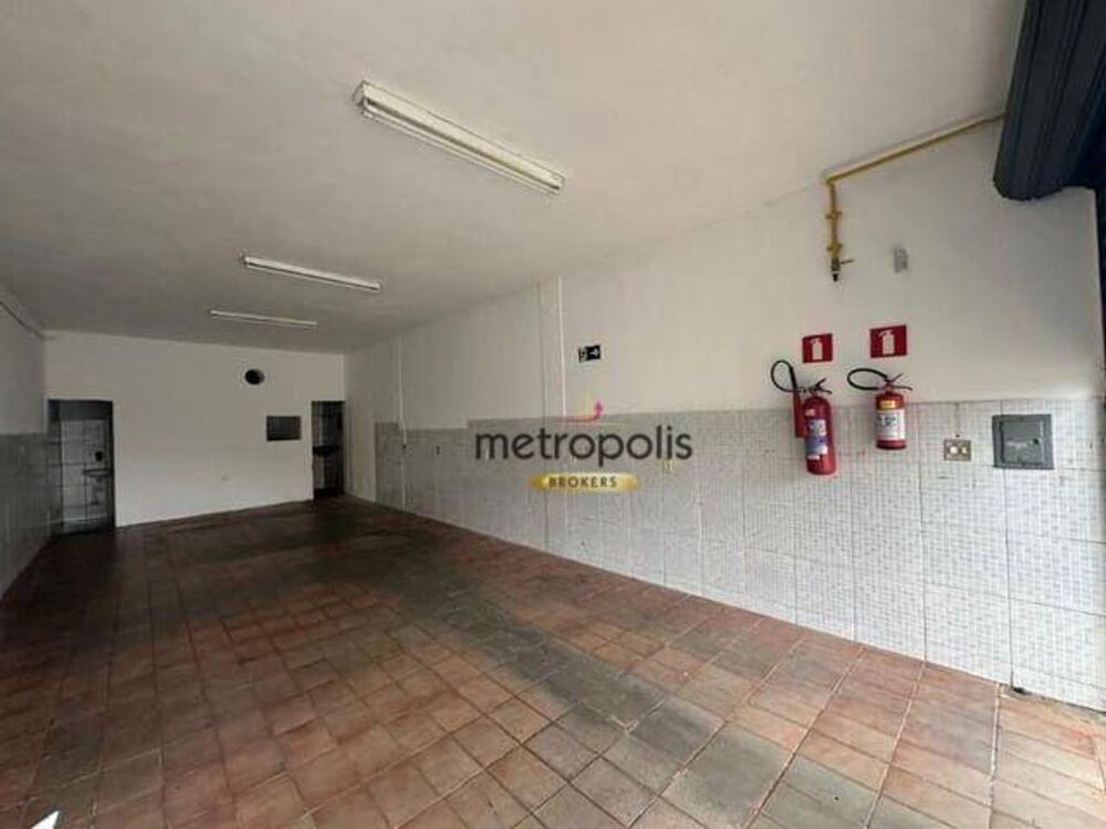 Loja-Salão, 57 m² - Foto 1