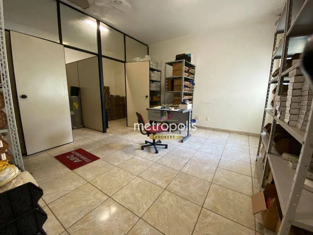 Prédio Inteiro, 330 m² - Foto 7