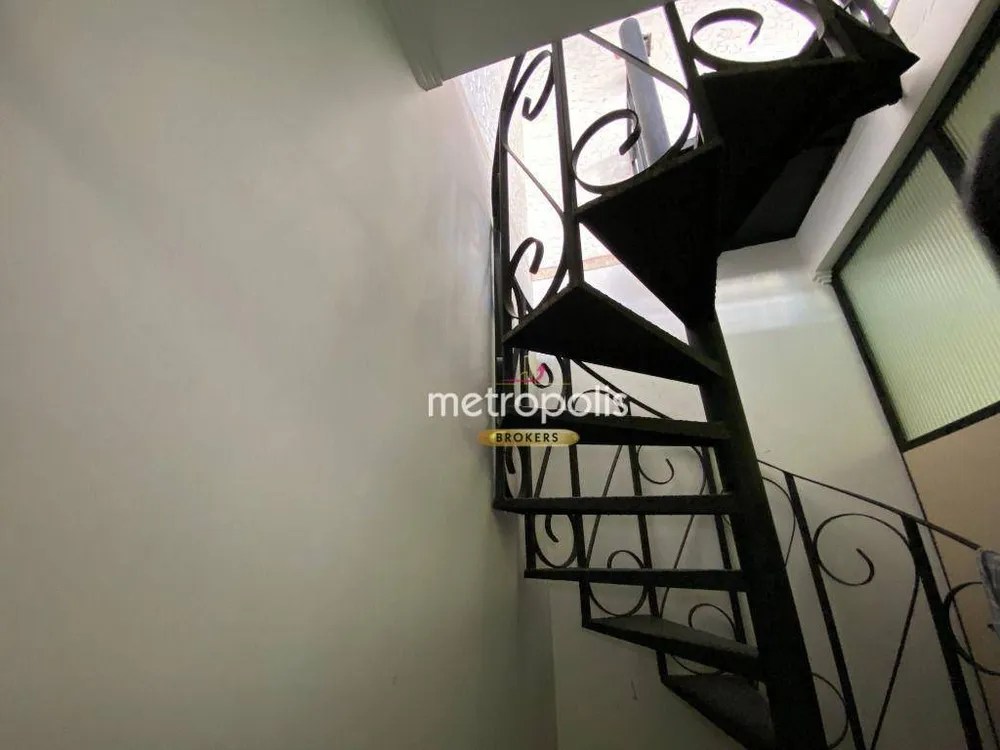 Prédio Inteiro, 330 m² - Foto 9