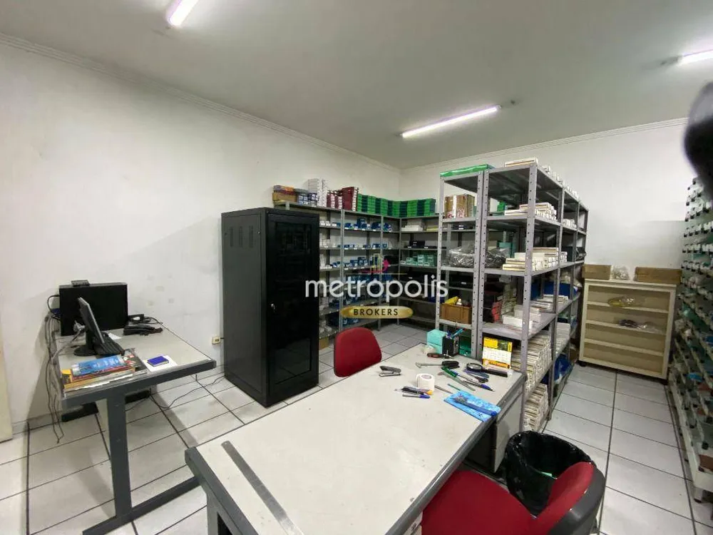 Prédio Inteiro, 330 m² - Foto 6