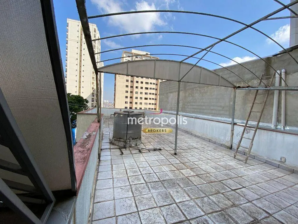Prédio Inteiro, 330 m² - Foto 12