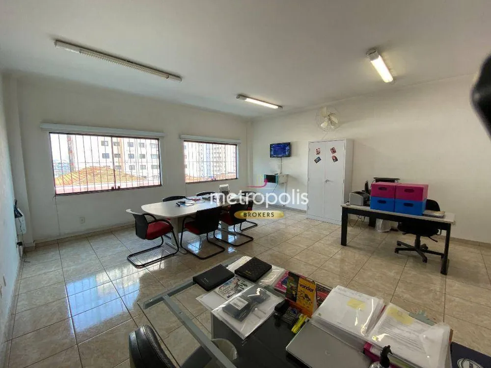 Prédio Inteiro, 330 m² - Foto 8