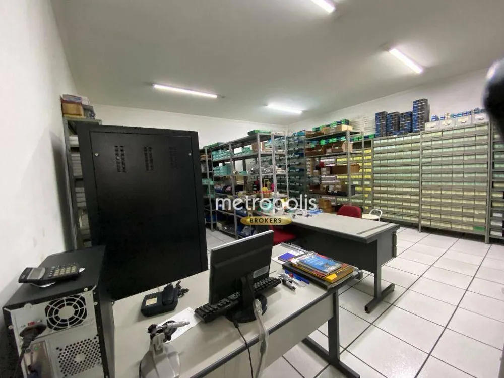 Prédio Inteiro, 330 m² - Foto 5
