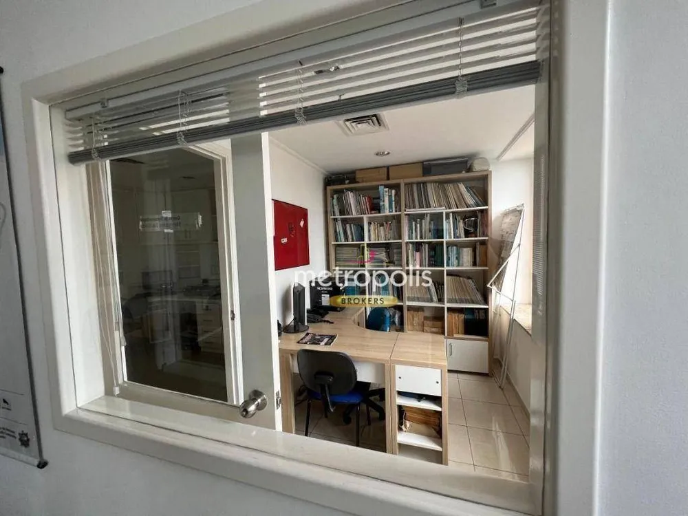 Sala-Conjunto, 52 m² - Foto 1
