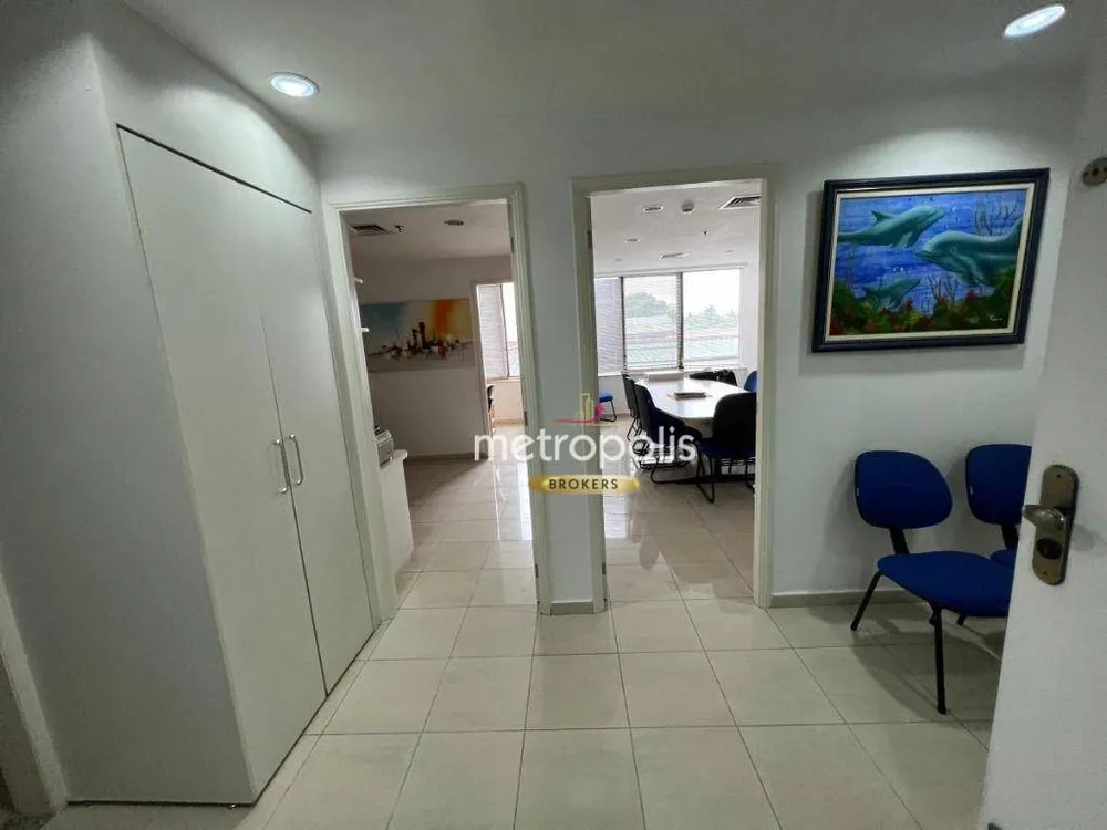 Sala-Conjunto, 52 m² - Foto 3
