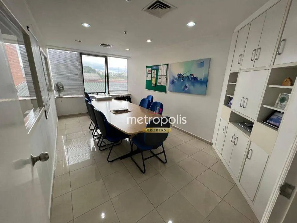 Sala-Conjunto, 52 m² - Foto 6