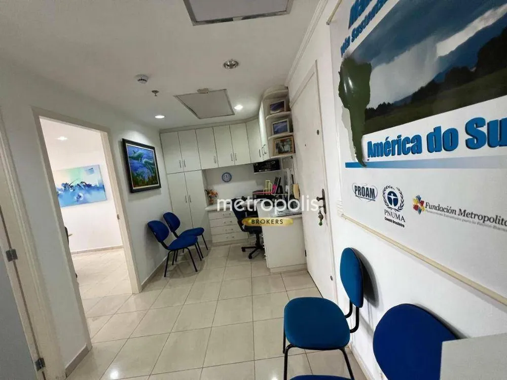Sala-Conjunto, 52 m² - Foto 2
