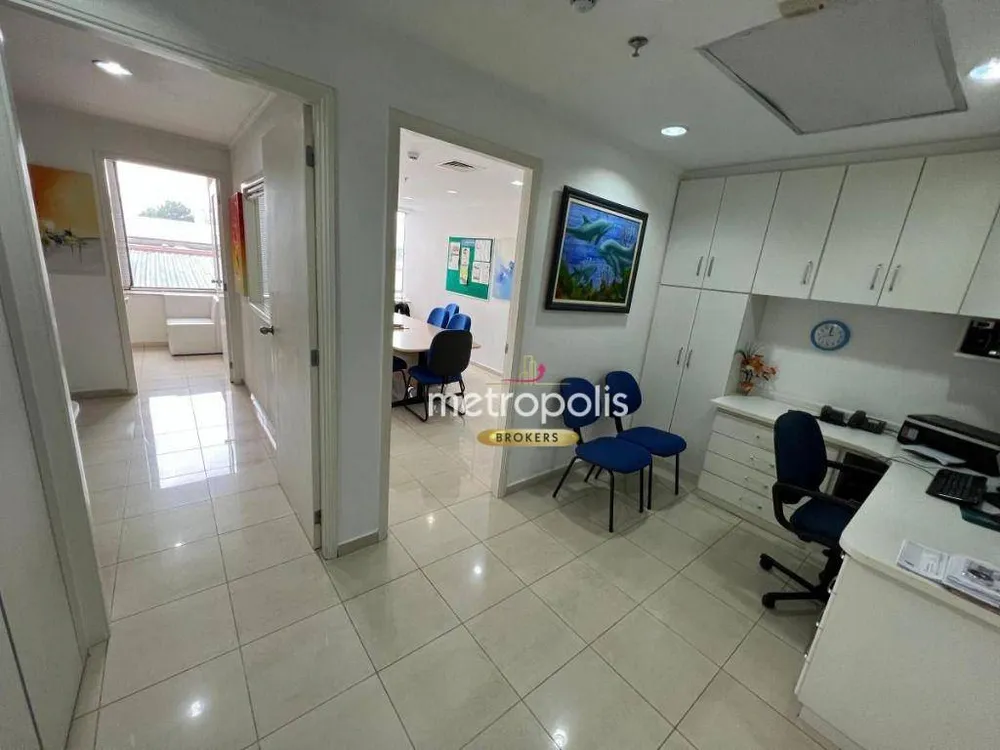 Sala-Conjunto, 52 m² - Foto 9