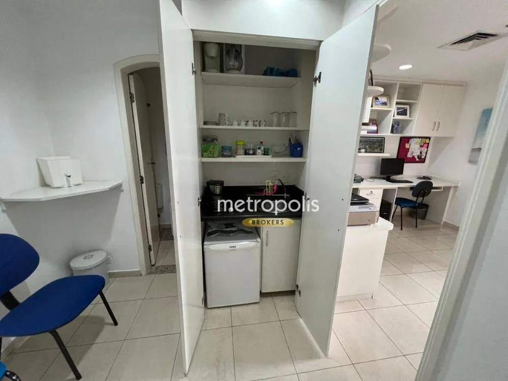 Sala-Conjunto, 52 m² - Foto 8