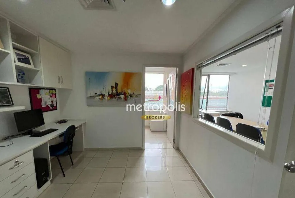 Sala-Conjunto, 52 m² - Foto 7