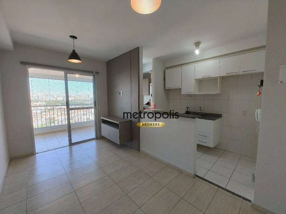 Apartamento, 2 quartos, 63 m² - Foto 1