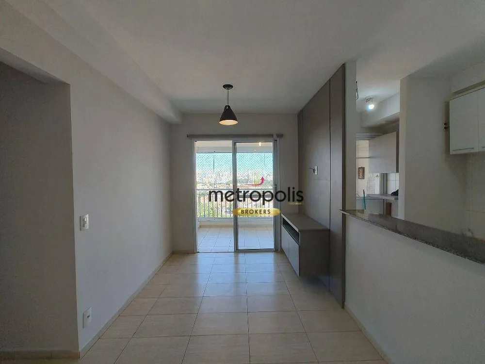 Apartamento, 2 quartos, 63 m² - Foto 2