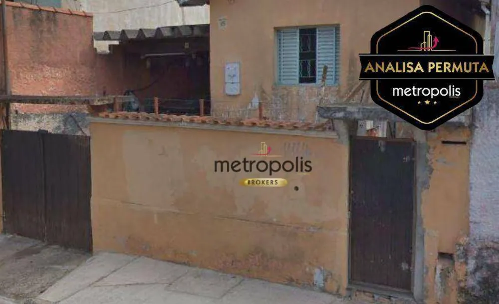 Terreno, 225 m² - Foto 1