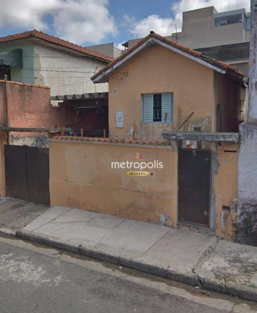 Terreno, 225 m² - Foto 2
