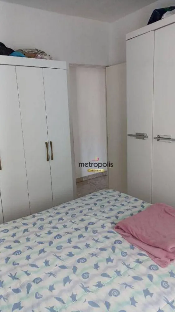 Apartamento, 2 quartos, 49 m² - Foto 8