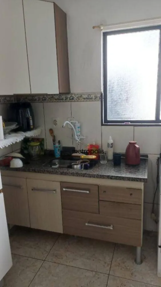 Apartamento, 2 quartos, 49 m² - Foto 2