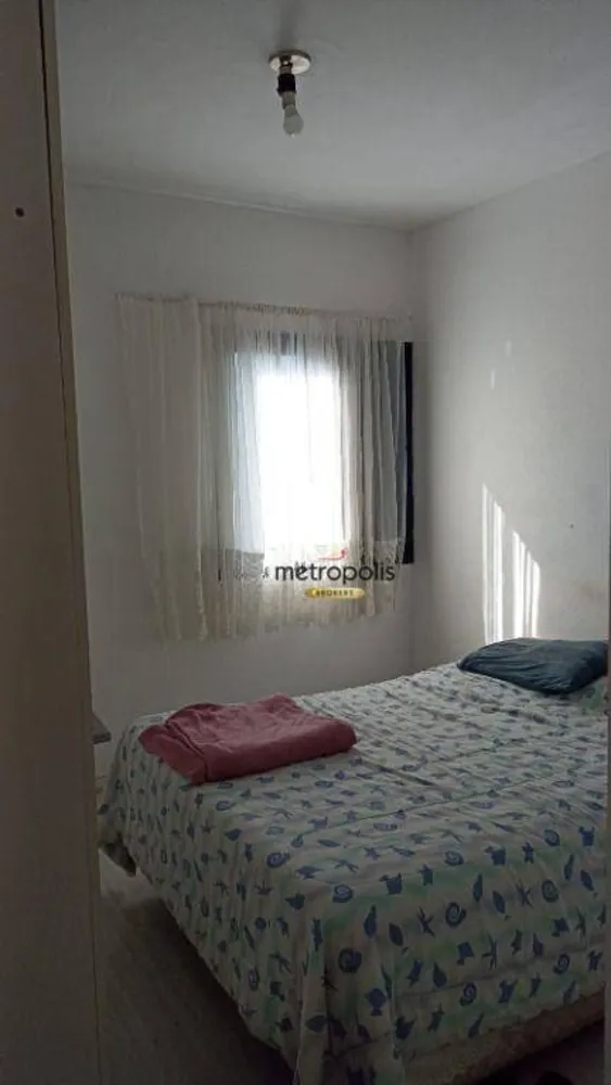 Apartamento, 2 quartos, 49 m² - Foto 7