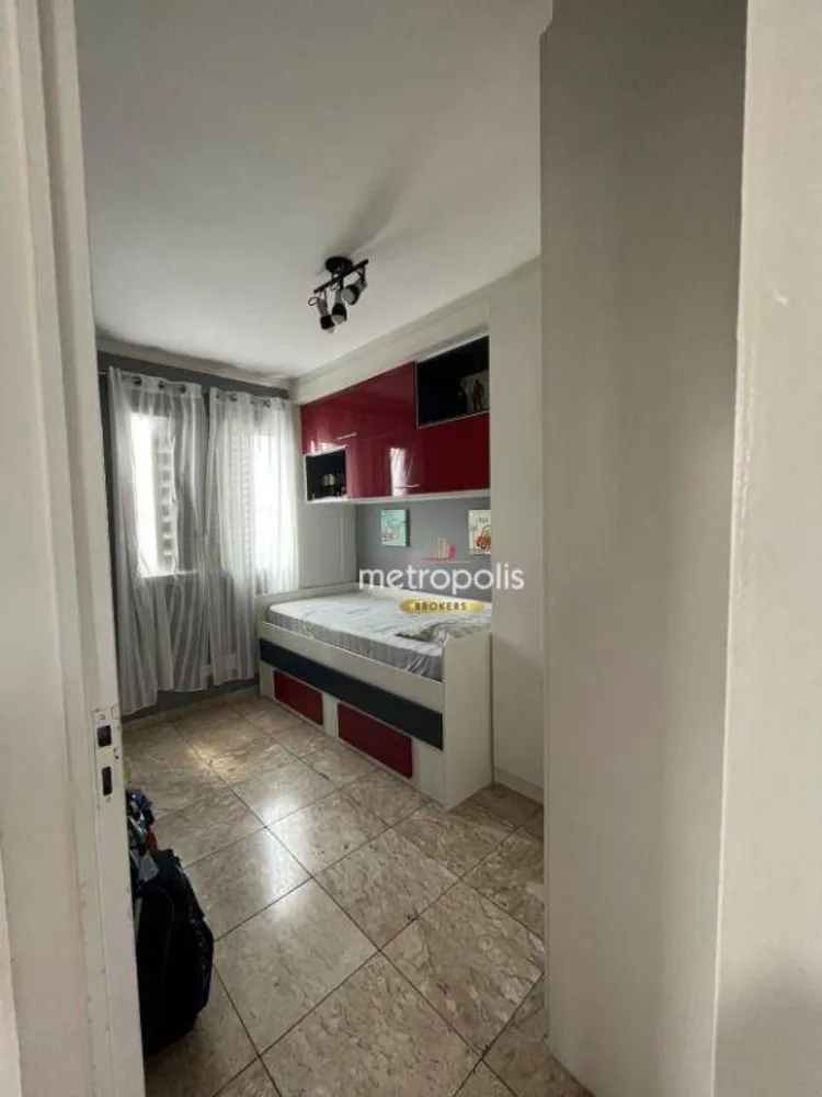 Apartamento, 2 quartos, 49 m² - Foto 6