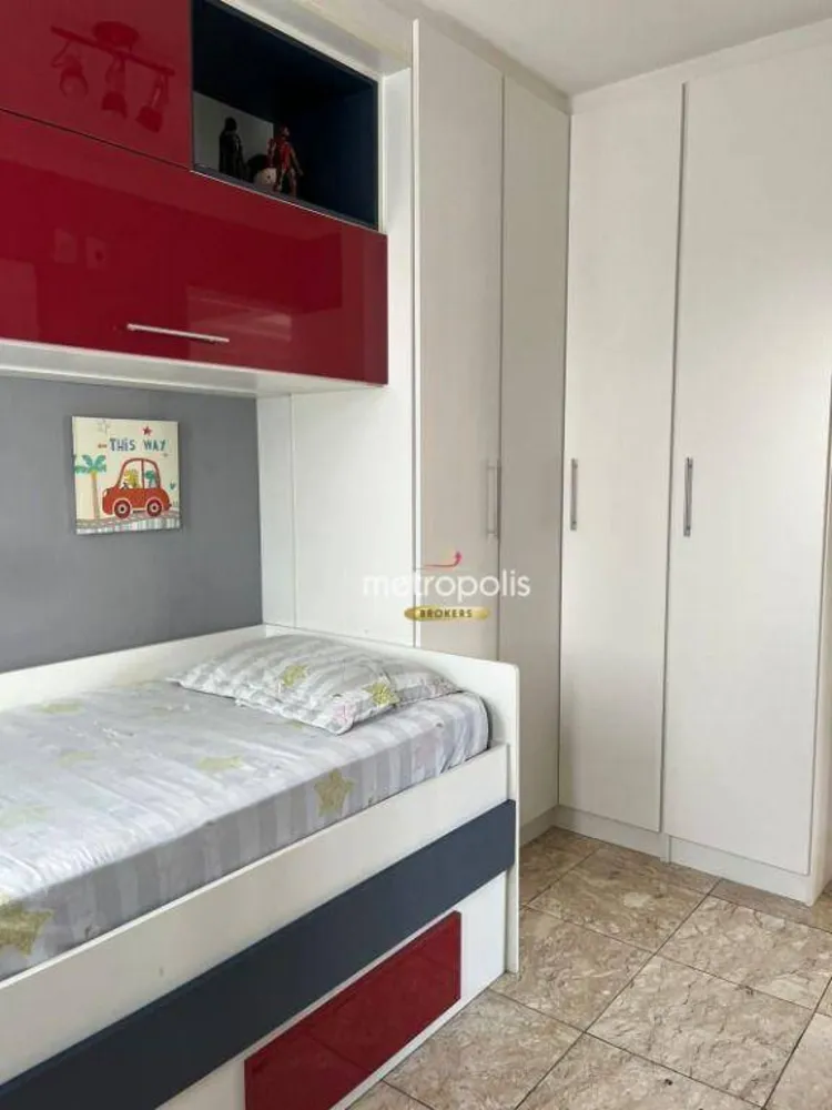 Apartamento, 2 quartos, 49 m² - Foto 8
