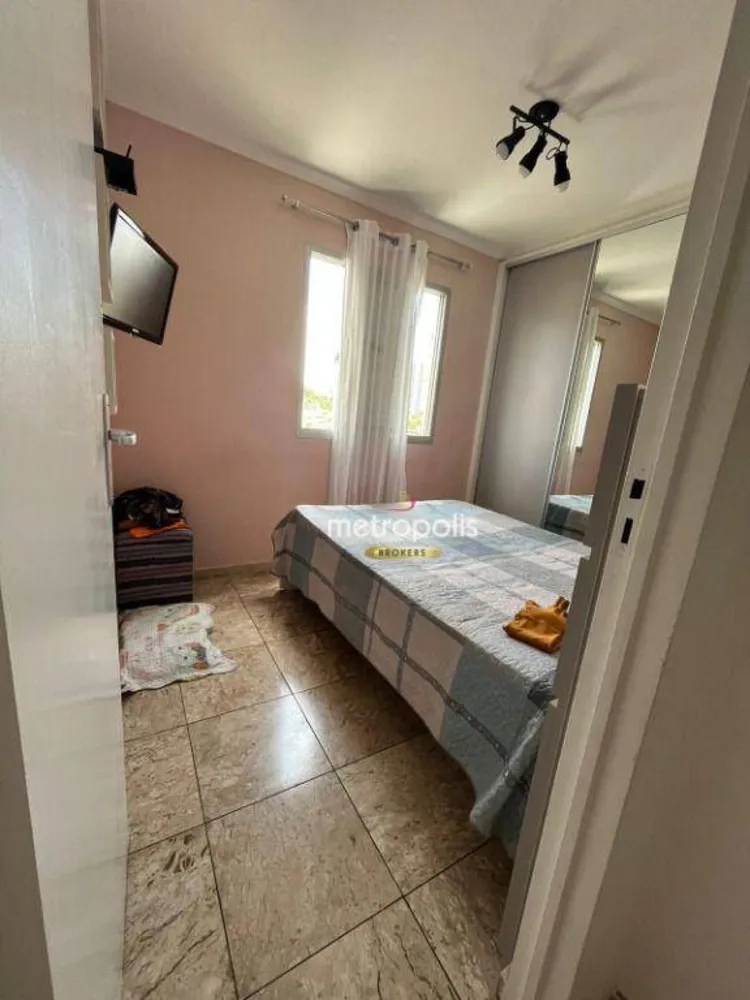 Apartamento, 2 quartos, 49 m² - Foto 5