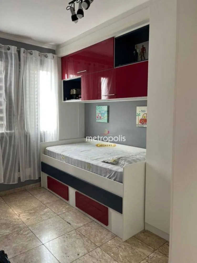 Apartamento, 2 quartos, 49 m² - Foto 7