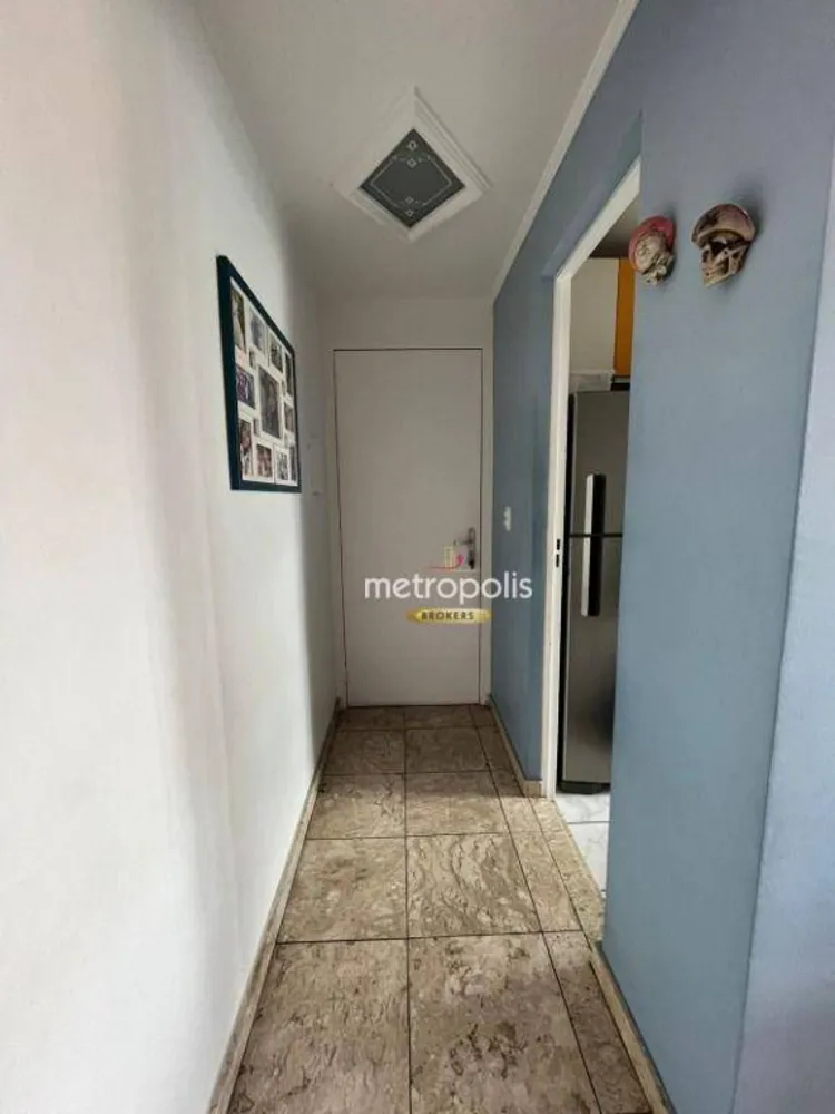 Apartamento, 2 quartos, 49 m² - Foto 3