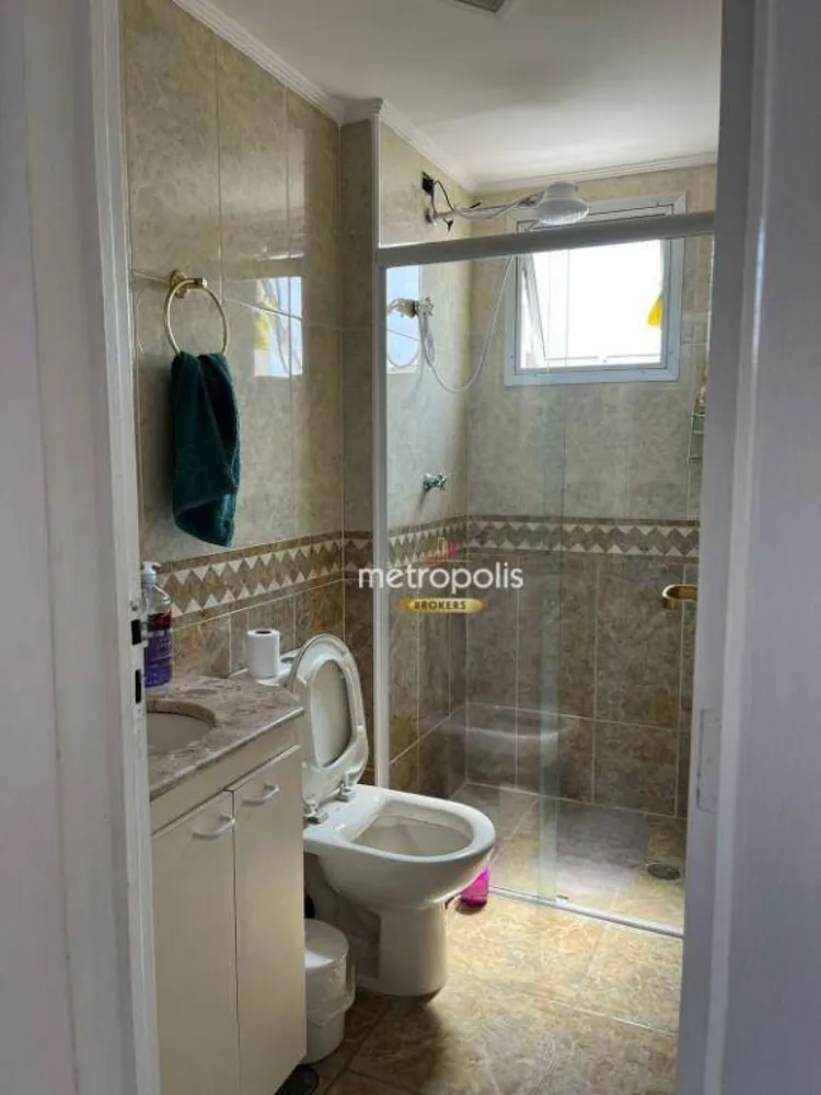 Apartamento, 2 quartos, 49 m² - Foto 9