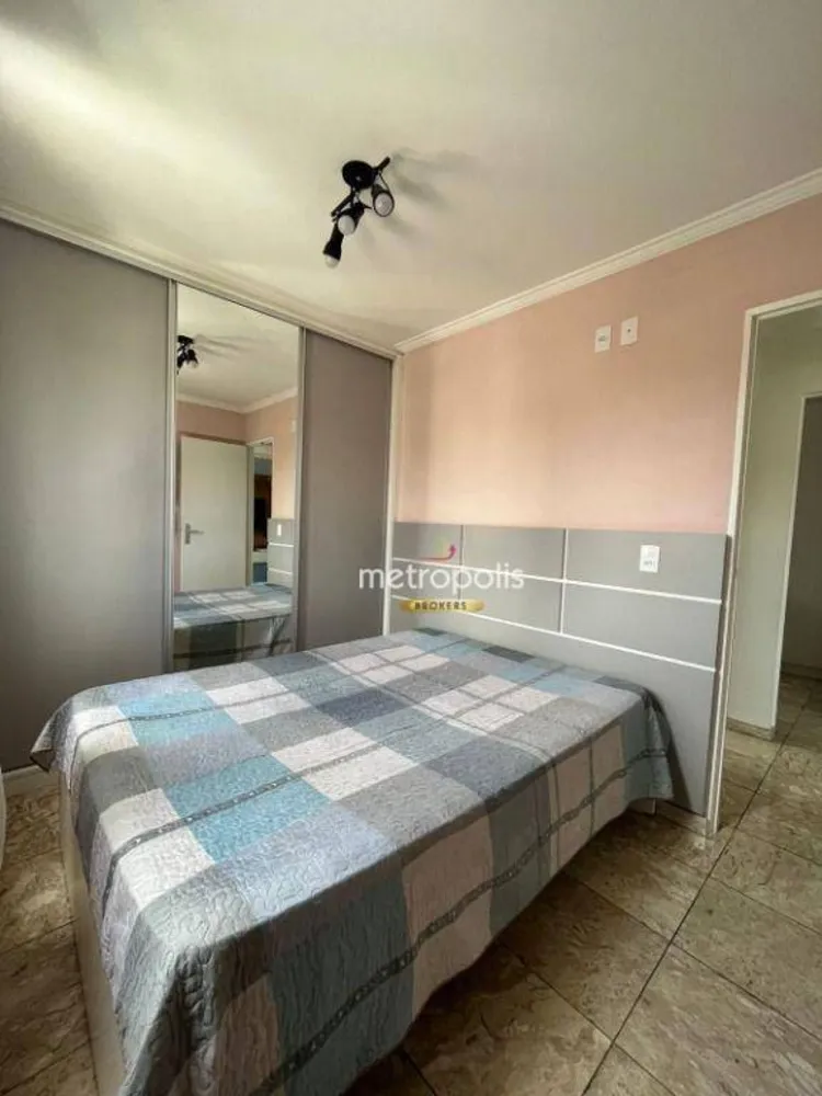 Apartamento, 2 quartos, 49 m² - Foto 4