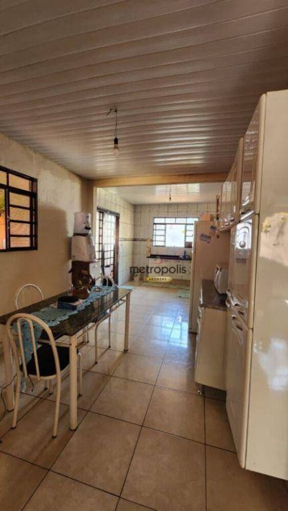 Casa, 3 quartos, 117 m² - Foto 2