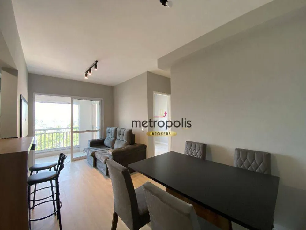 Apartamento, 2 quartos, 57 m² - Foto 2