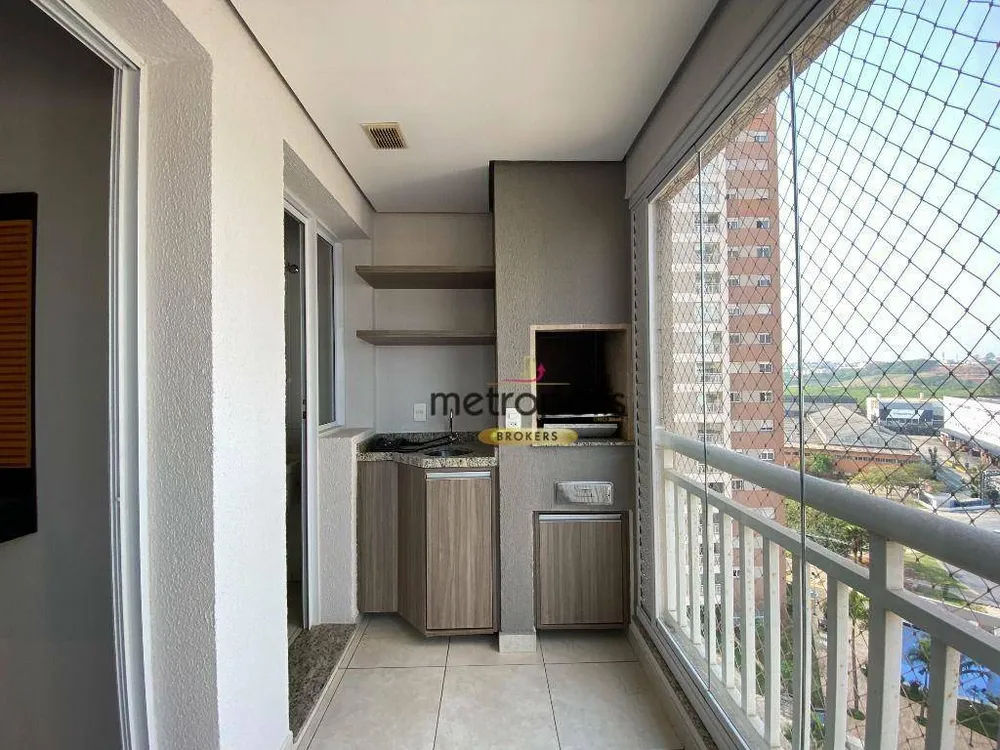 Apartamento, 2 quartos, 57 m² - Foto 4