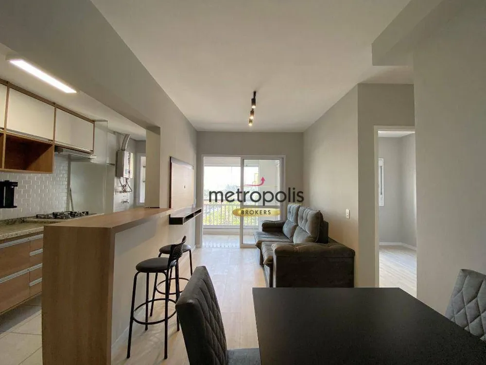 Apartamento, 2 quartos, 57 m² - Foto 1