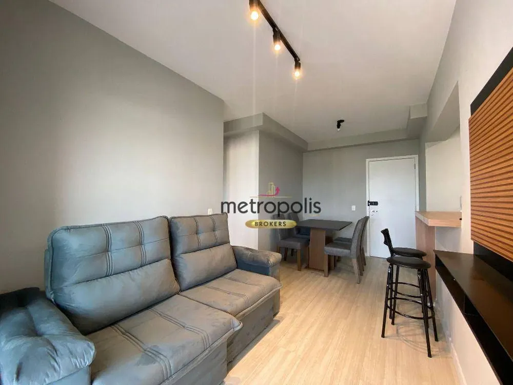 Apartamento, 2 quartos, 57 m² - Foto 3